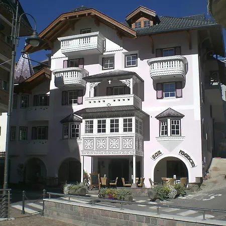 Ciasa Mancin Suite-apartments *