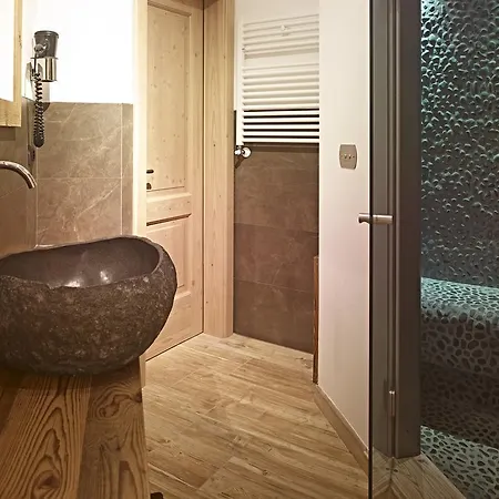 Ciasa Mancin Suite-apartments Hotel *